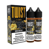 Twist E-Liquids Juice Tobacco Gold No.1 2x 60ml (120ml) Vape Juice - Twist E-Liquids